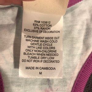 Intimates & Sleepwear - Nite-Nite Munki Munki Unicorn Pajama Tank Top! Intimates & Sleepwear - Nite-Nite Munki Munki Unicorn Pajama Tank Top!